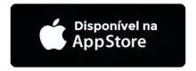 Ícone da App Store para download do aplicativo
