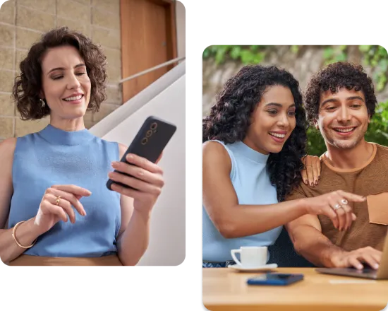 Proteja o que mais importa